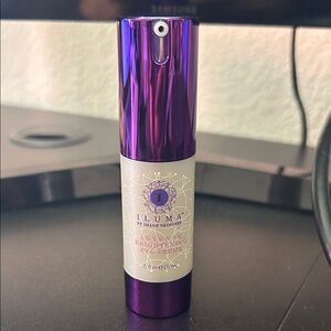 Iluma Intense Brightening Eye Cream .5 oz